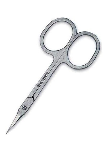 Krom Tırnak Eti Makası