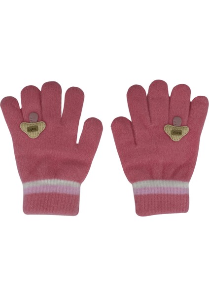 Çocuk Yumuş Eldiven 2810