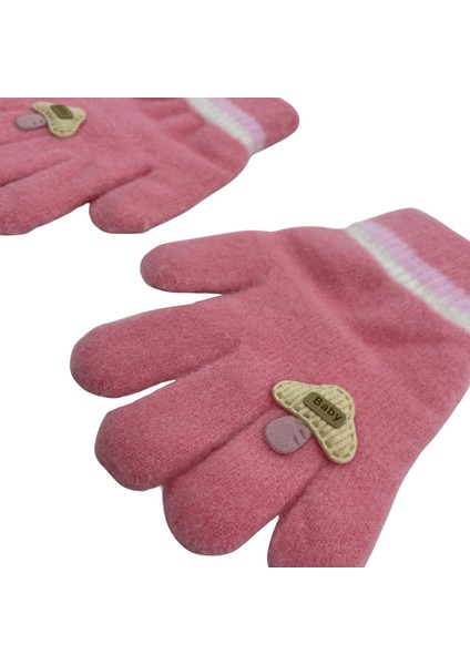 Çocuk Yumuş Eldiven 2810 fiyatları