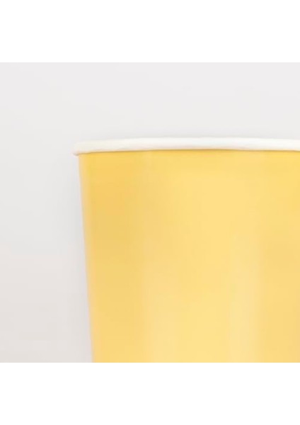 - Lemon Sherbert Cups - Sorbe (X8) modelleri