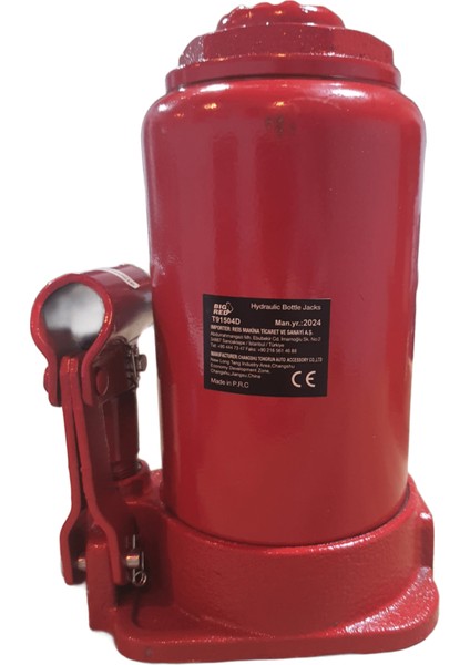 BigRed Tr91504 Şişe Kriko 15 Ton fiyatları