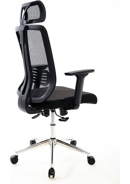 Büro Ofis Sistemleri // Comfort Makam Koltuğu Müdür Koltuğu Yönetici Koltuğu Ofis Sandalyesi Siyah fırsatları