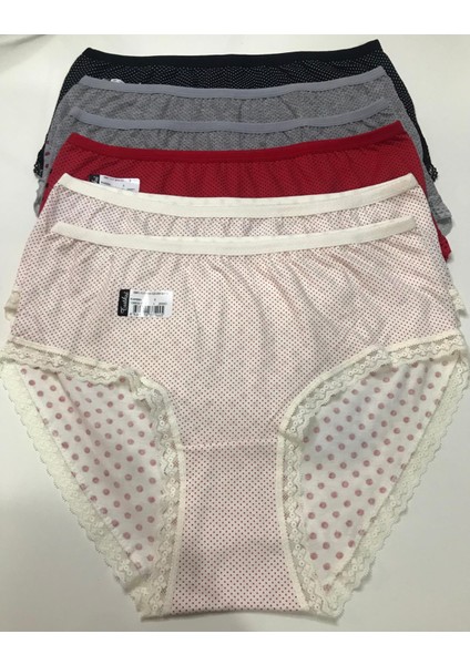 Bayan Özlem Bato 6'lı Paket