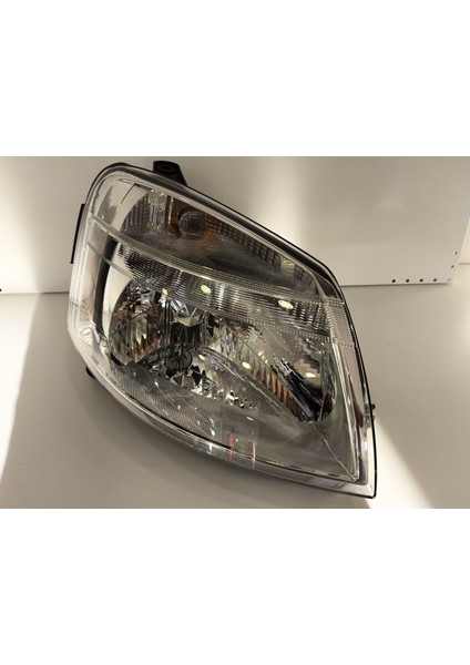 “peugeot Partner - Citroen Berlingo Sağ Far 2003 – 2008 – Uyumlu Orjinal Parça 6205.AW ” ✅