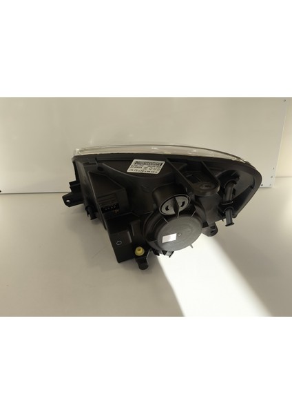 “peugeot Partner - Citroen Berlingo Sağ Far 2003 – 2008 – Uyumlu Orjinal Parça 6205.AW ” ✅ fiyatları