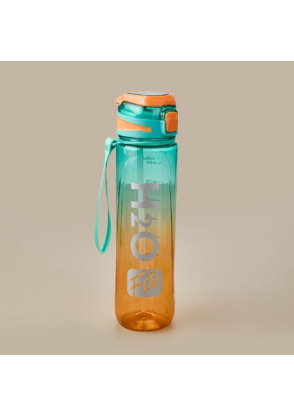 H2O Fit Polikarbon Matara - Asorti - 1 Lt modelleri