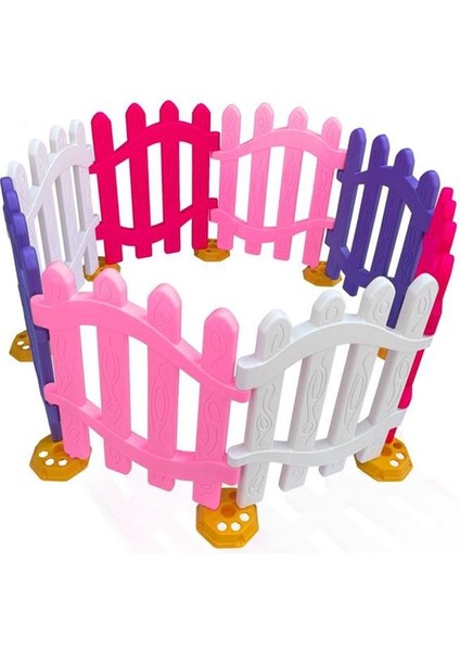 Selena Oyun Çiti (8 Parça)