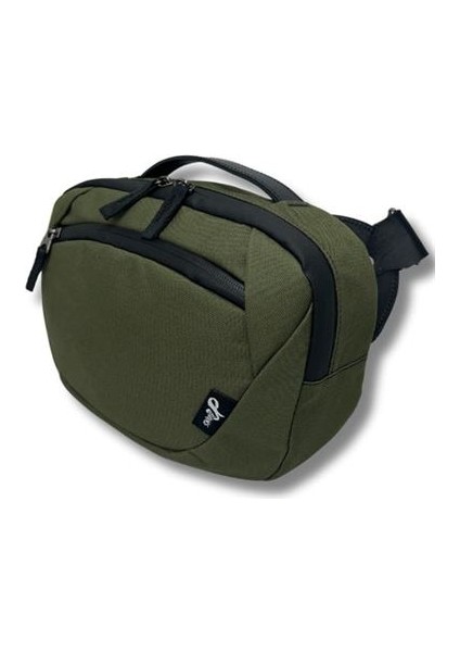 Quick Pick Çapraz ve Postacı Çantası