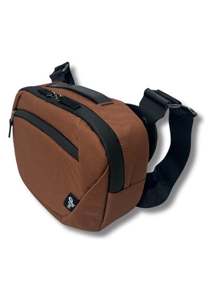 Quick Pick Çapraz ve Postacı Çantası