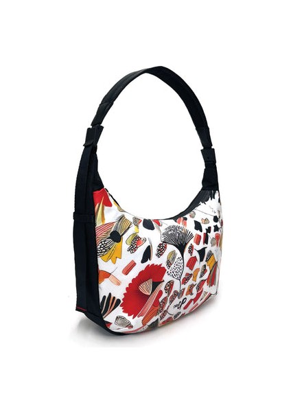 Half Moon Çapraz ve Kol Çantası
