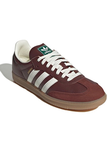 Samba Og Unisex Günlük Ayakkabı JR0892 Kırmızı modelleri