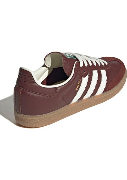 Samba Og Unisex Günlük Ayakkabı JR0892 Kırmızı indirimleri