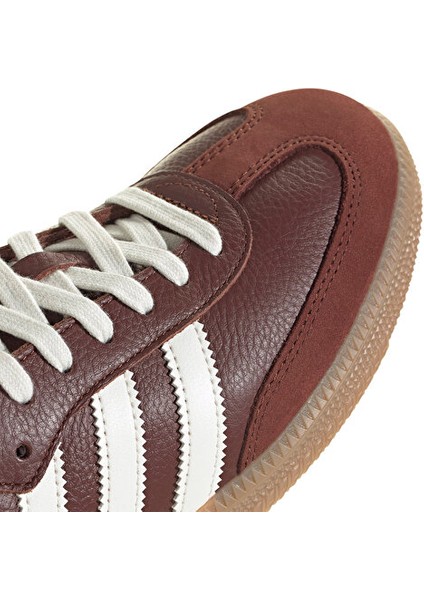 Samba Og Unisex Günlük Ayakkabı JR0892 Kırmızı