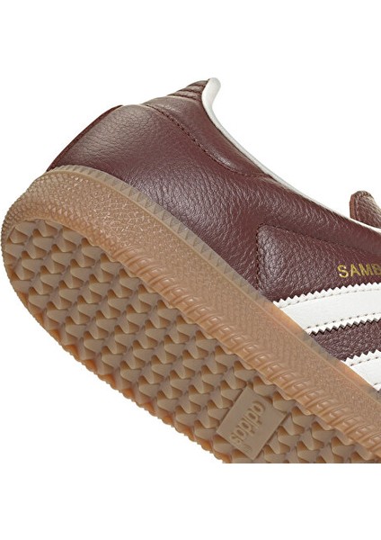 Samba Og Unisex Günlük Ayakkabı JR0892 Kırmızı