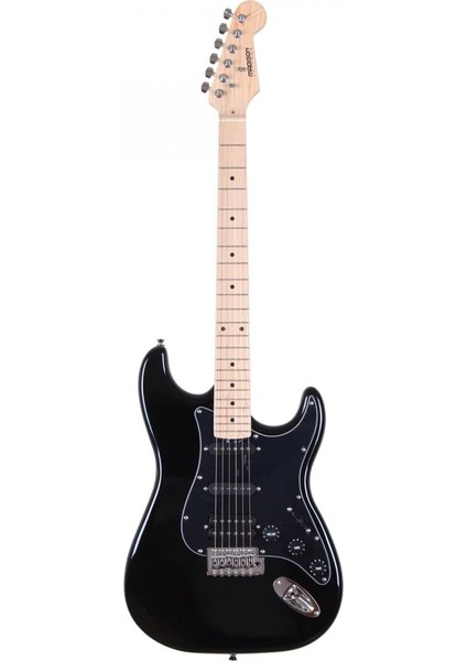 Meg-3bk Siyah Elektro Gitar fiyatları