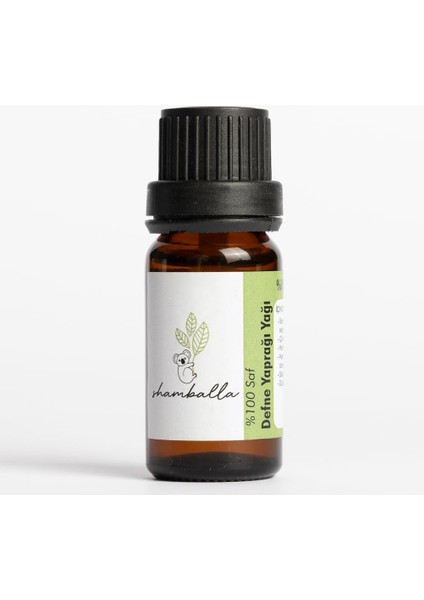 Shamballa Defne Yaprağı YAĞI%100 Saf Uçucu Yağ fiyatları