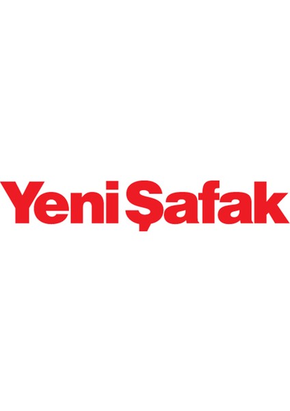 3 Adet Gazete Yeni Şafak fiyatları