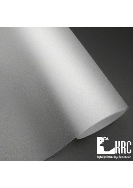 Duşakabin Camı Kaplama Folyosu 37CMX5MT Buzlu Cam Filmi Kendinden Yapışkanlı Şeffaf KRCNM485 indirimleri