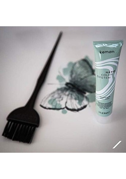 Kemon Nayo Color System Saç Boyaları 50ML modelleri