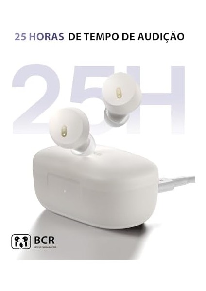 Bowie E18 Earphones modelleri