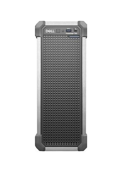 Poweredge T160 PET160SPL1 Intel Xeon E-2414 16GB 2tb HDD 300W Tower Server