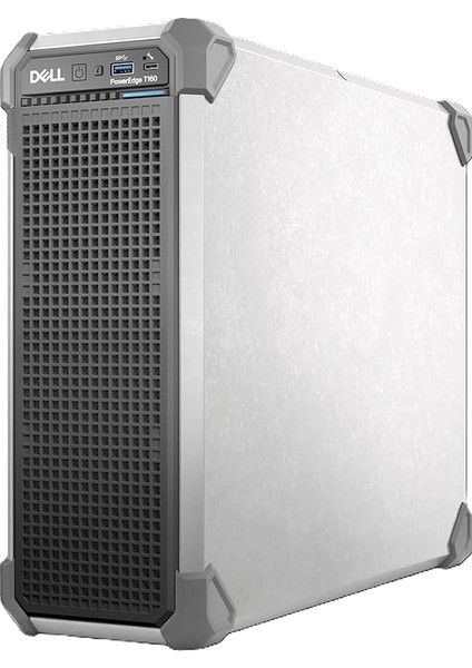 Poweredge T160 PET160SPL1 Intel Xeon E-2414 16GB 2tb HDD 300W Tower Server fiyatları