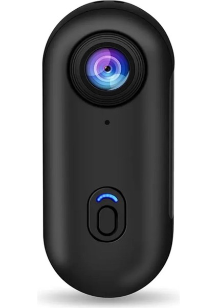 H.264 1080P Mini Aksiyon Kamerası Hd Spor Kamerası, Dijital Görüntü Sabitleme, Otomatik Pozlama fiyatları