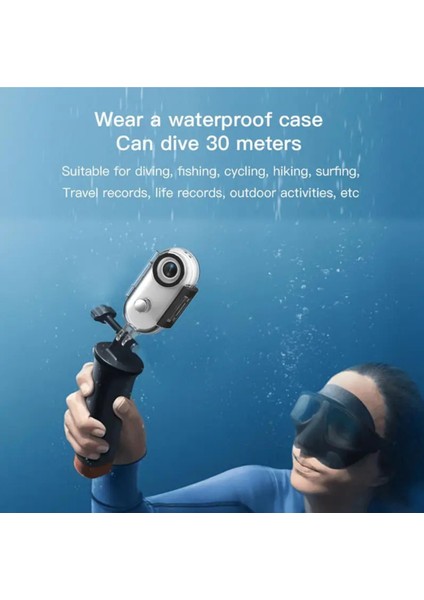 H.264 1080P Mini Aksiyon Kamerası Hd Spor Kamerası, Dijital Görüntü Sabitleme, Otomatik Pozlama fırsatları