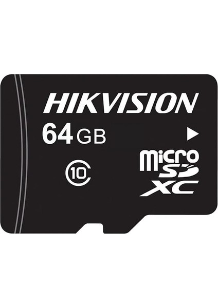 Hs-Tf-D1 64 GB Micro Sd