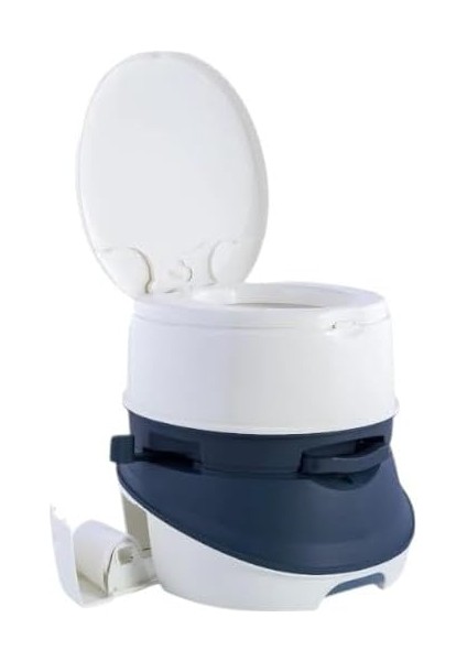 Bepot Pro 6000 Portatif Kamp ve Karavan Tuvaleti