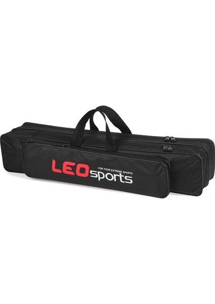 70 cm Taşınabilir Balıkçılık Olta Çantası (Yurt Dışından)