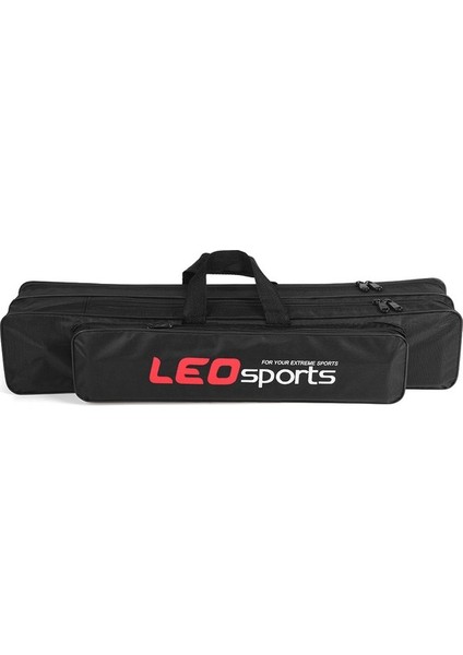 70 cm Taşınabilir Balıkçılık Olta Çantası (Yurt Dışından)