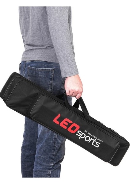 70 cm Taşınabilir Balıkçılık Olta Çantası (Yurt Dışından)