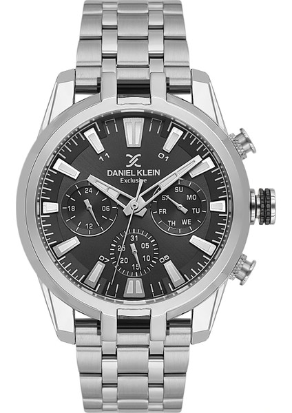 Erkek Kol Saat - DK.1.13802-9