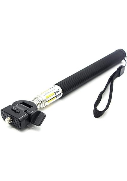 Gopro Uyumlu Monopod ve Bağlantı Adaptörü fiyatları