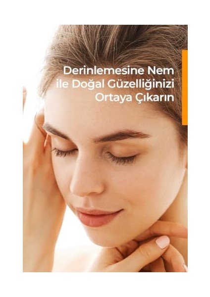 Known Yoğun Nemlendirici C Vitamini Serum 30 ml fiyatları