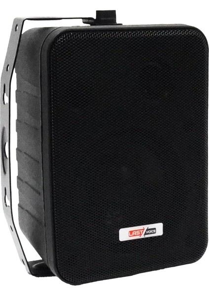 ST-40TB Duvar Tipi Sütun Hoparlör 120 Watt 4 Inç 100V/8 Ohm