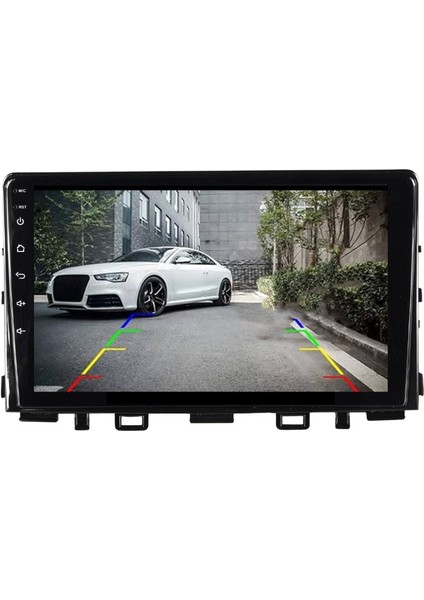 Kia Rio Android Multimedya Sistemi 2-32 For-X (2019-2021) indirimleri
