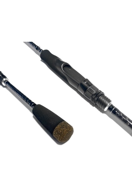 Pia Ultra Light Game 213 cm 0,5-7 gr Lrf Olta Kamışı modelleri