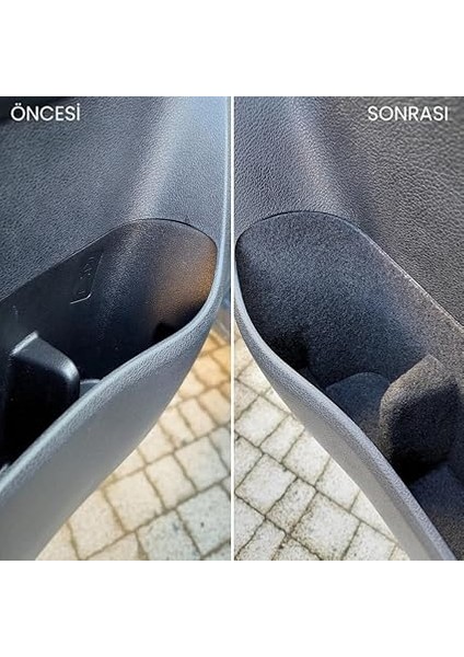 Design Suzuki Vitara ile Uyumlu Konfor Seti Iç Trim Kumaş Kaplama Ses Izolasyon Amaçlı Ürün fırsatları