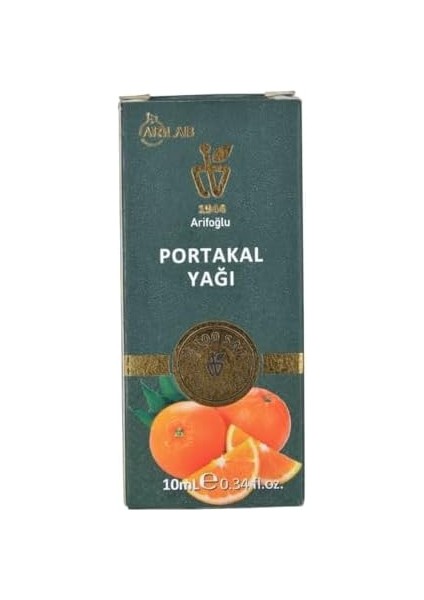 Arifoğlu Portakal Yağı 10ML%100 Saf Yağ Arlab Portakal Yağı, Pure Orange Oil 10ML fiyatları