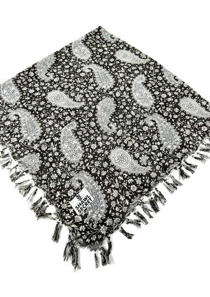 Sökme Boncuklu Pamuk Yazma - 05868-10 fırsatları