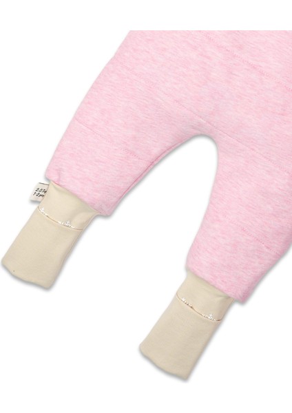 2.0 Tog %100 Organik Pamuklu Uyku Tulumu indirimleri