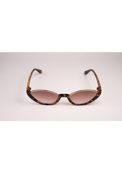 Cat Eye Torteıse Güneş Gözlüğü modelleri