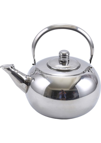 Çay Su Isıtıcısı Süzgeç Restoranı Çaydanlık Kahve Makinesi Linglongpot Manyetik Çay Pot Küçük Kapasiteli Tencere Çay Su Isıtıcısı (Yurt Dışından)