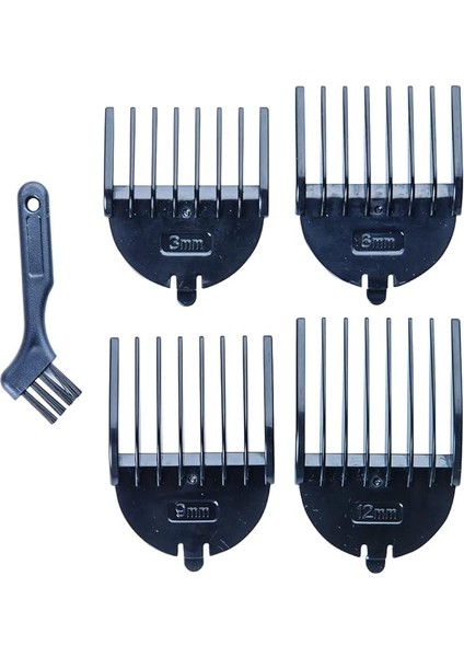 KB42610 Karizma EB261 Erkek Bakım Seti