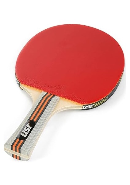 Crush Ittf Onaylı Masa Tenisi Raketi modelleri