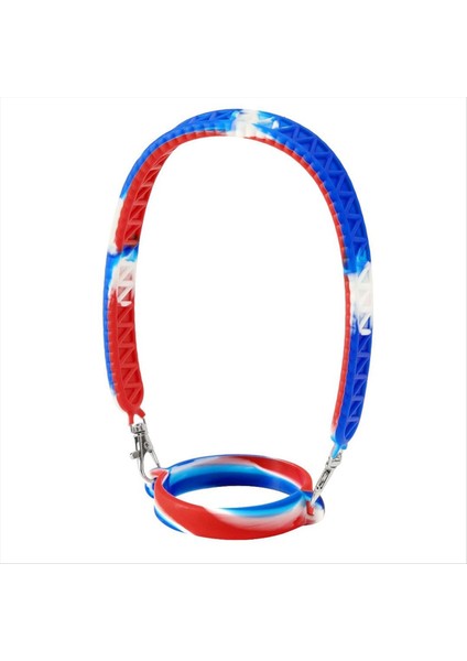 Su Şişesi Tutağı Uygun 8-40 Oz Şişe, Silikon Su Şişesi Tutuk Kayışı, Elastik Su Şişesi Kayışları (Yurt Dışından)