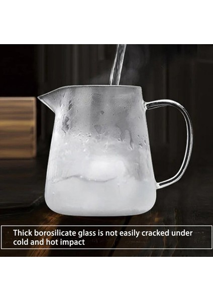 Paslanmaz Çelik Filtre Astarı, Sıcaklıklara Dirençli, Çay Yapmak Için Uygun Şeffaf Cam Çaydanlık (Yurt Dışından) fırsatları