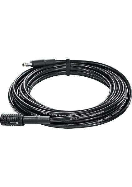 Home And Garden Yüksek Basınçlı Yıkamalar Için 6 Metre Hortum Uzatması (160 Bar'a Kadar Olan Makineler Için Uygundur)